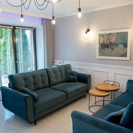 Apartament Sun Hill Wisła Dış mekan fotoğraf