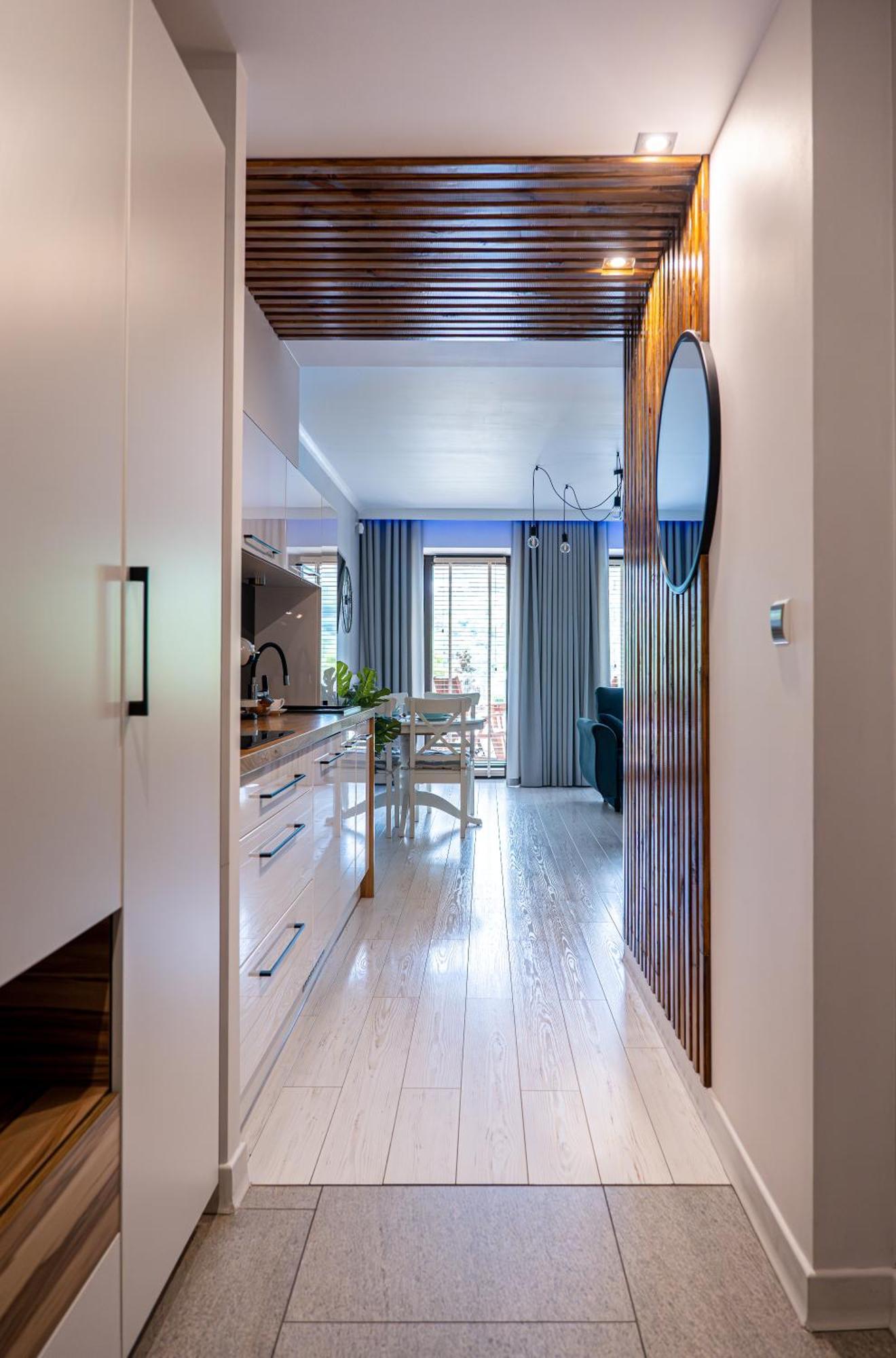 Apartament Sun Hill Wisła Dış mekan fotoğraf