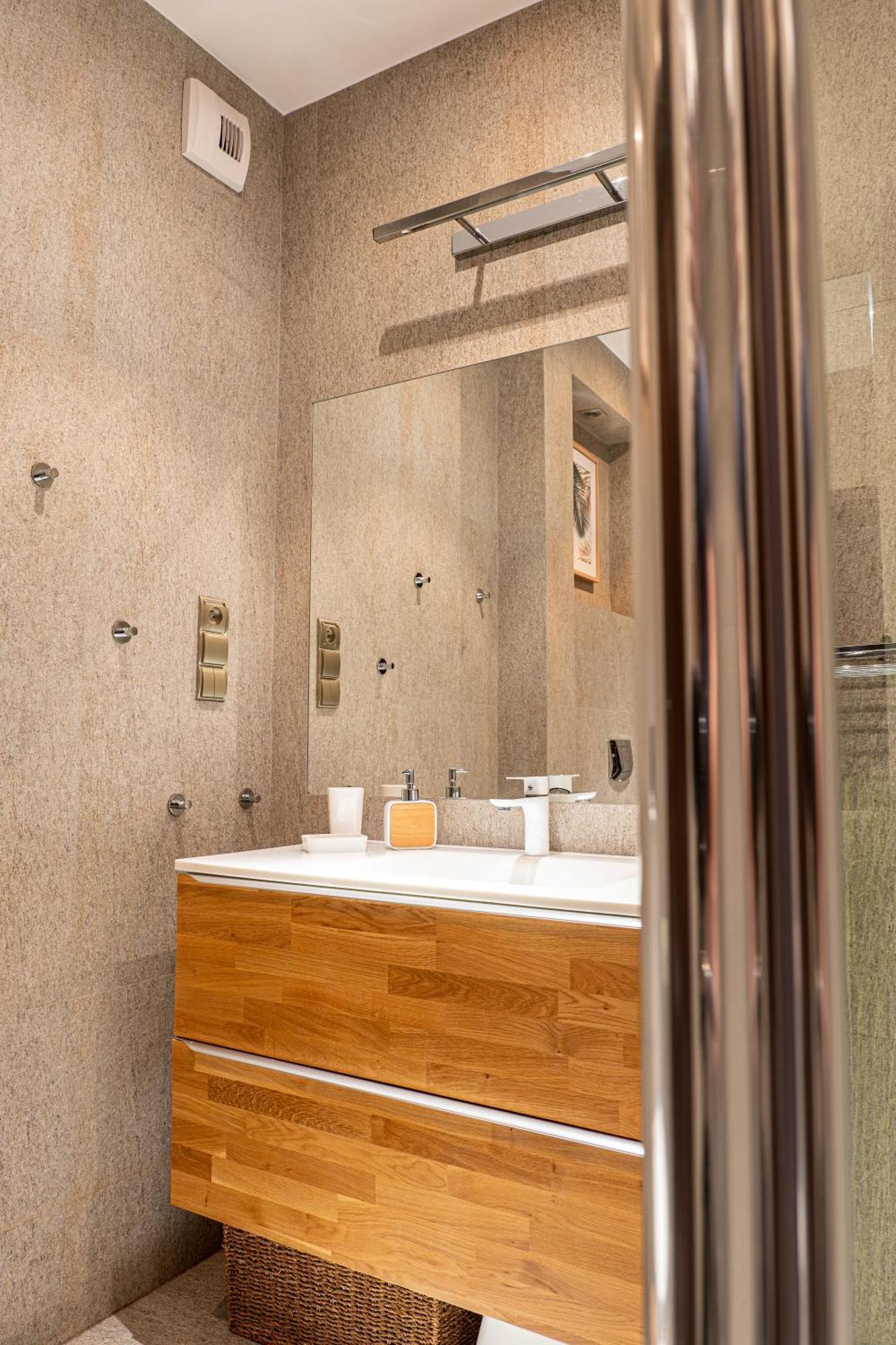 Apartament Sun Hill Wisła Dış mekan fotoğraf