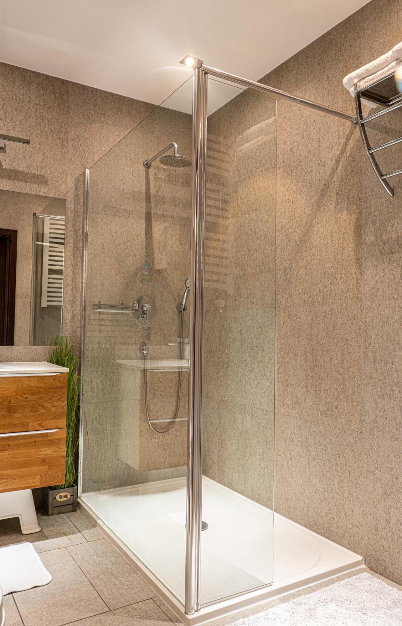 Apartament Sun Hill Wisła Dış mekan fotoğraf