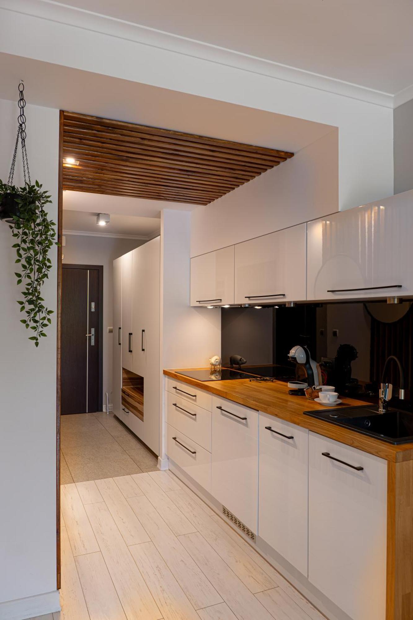 Apartament Sun Hill Wisła Dış mekan fotoğraf