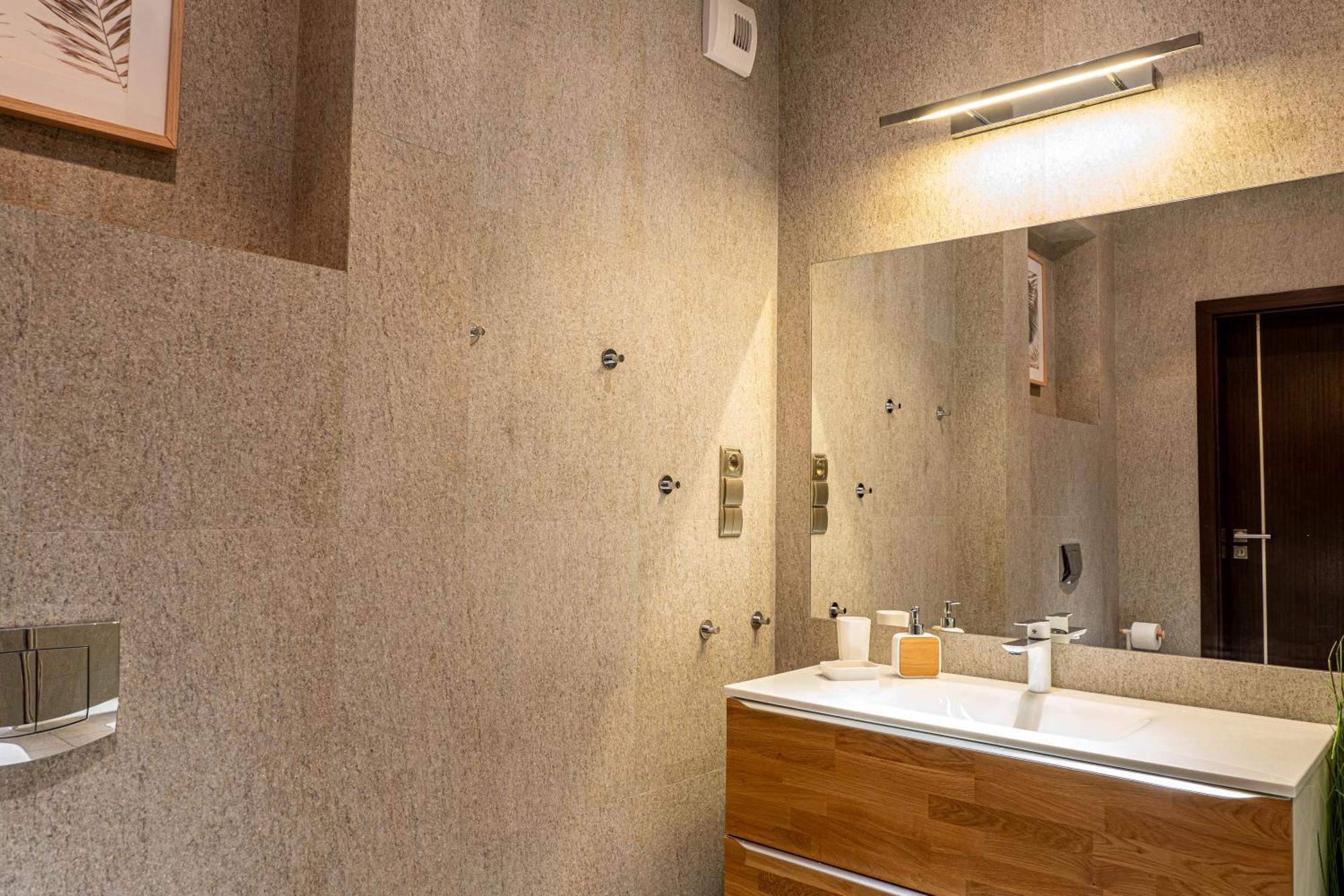 Apartament Sun Hill Wisła Dış mekan fotoğraf
