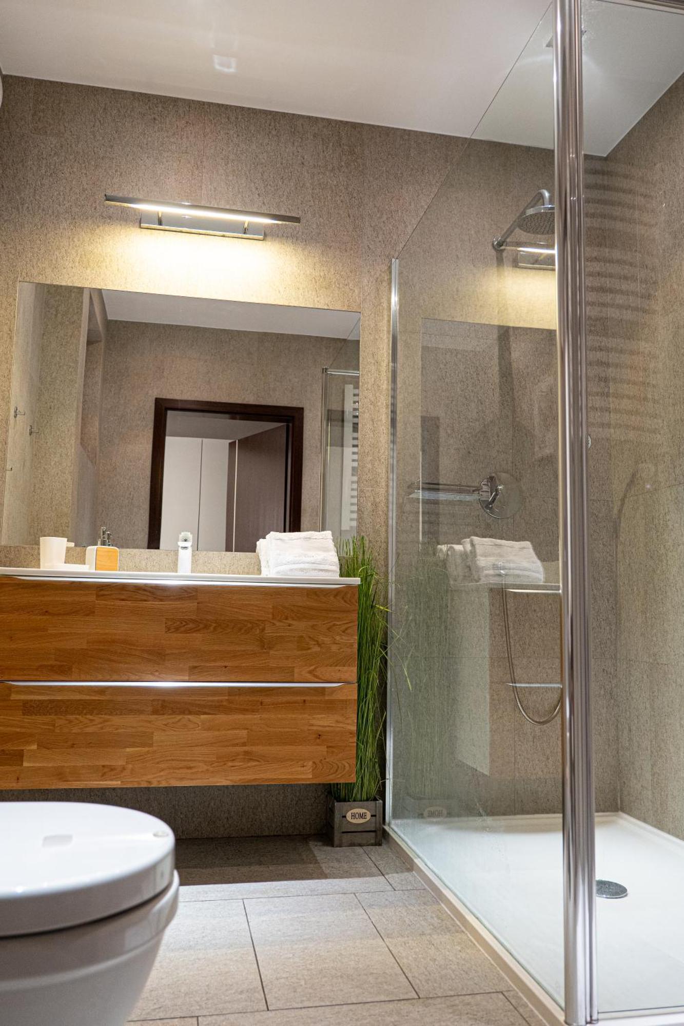 Apartament Sun Hill Wisła Dış mekan fotoğraf